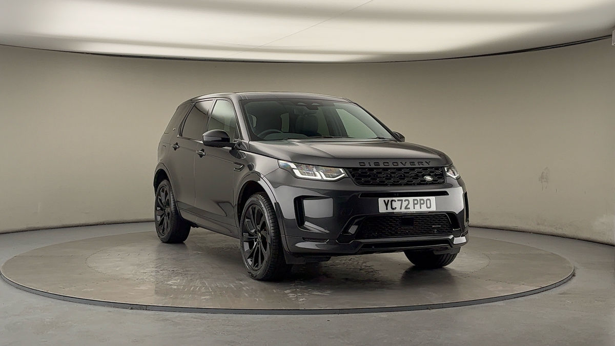 Used Land Rover Discovery Sport 2022 for sale - 77027796: Photo 33