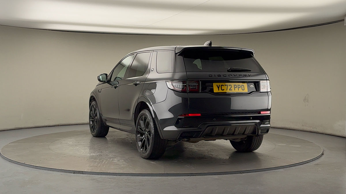 Used Land Rover Discovery Sport 2022 for sale - 77027796: Photo 42