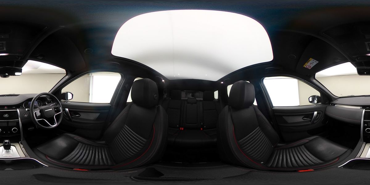 Used Land Rover Discovery Sport 2022 for sale - 77027796: Photo 44