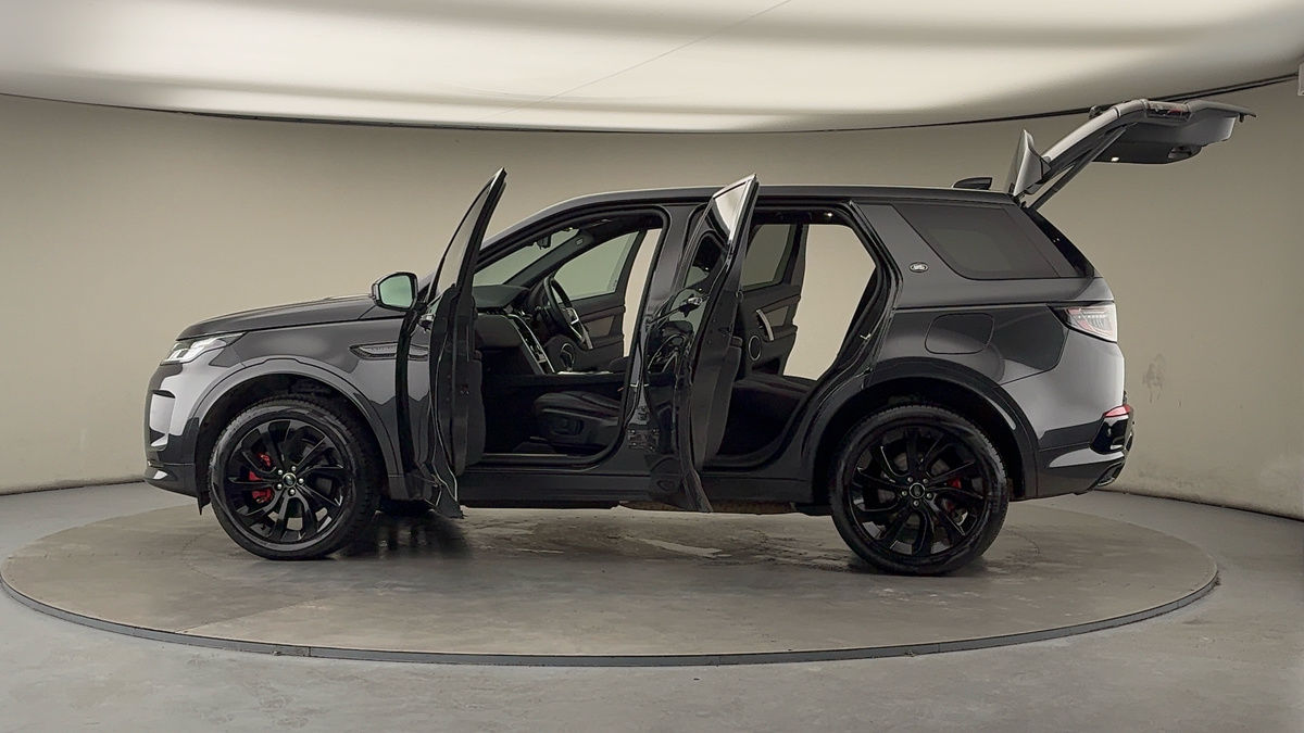 Used Land Rover Discovery Sport 2022 for sale - 77027796: Photo 46