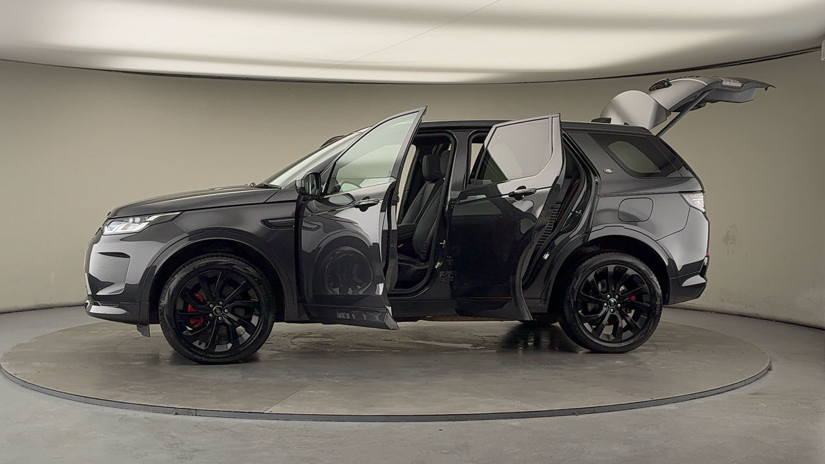 Used Land Rover Discovery Sport 2022 for sale - 77027796: Photo 47