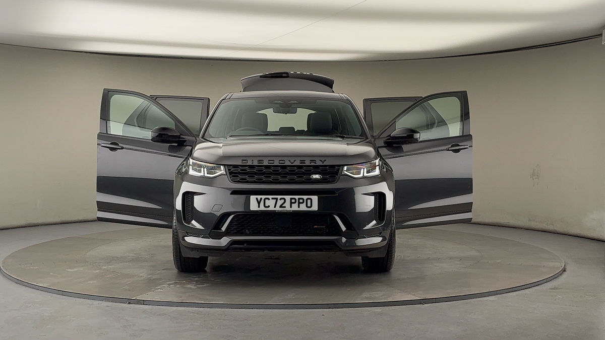 Used Land Rover Discovery Sport 2022 for sale - 77027796: Photo 51