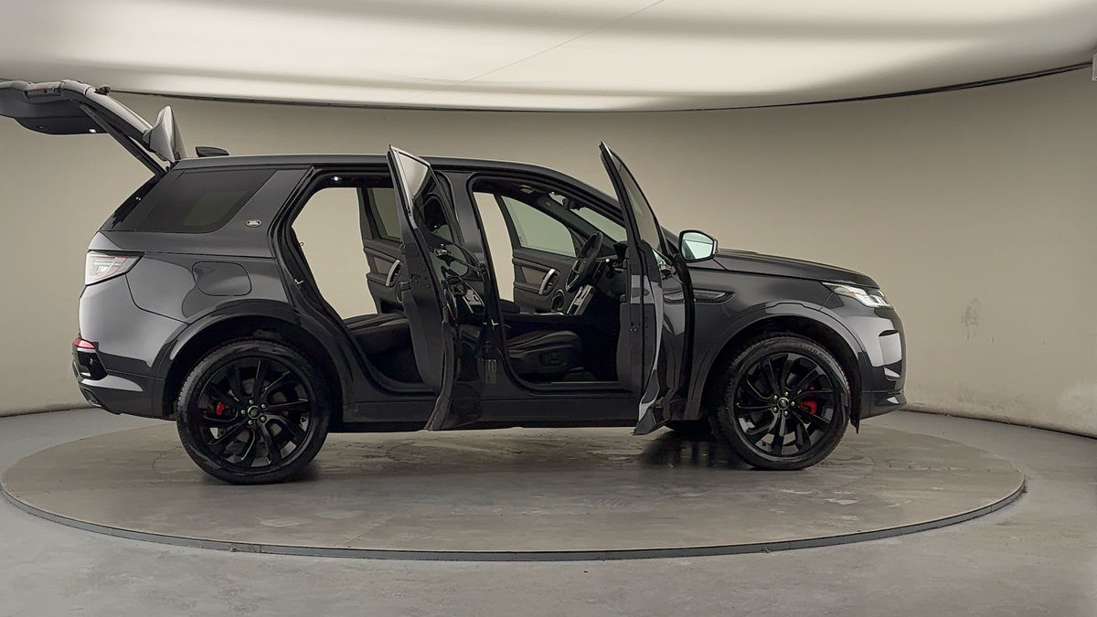 Used Land Rover Discovery Sport 2022 for sale - 77027796: Photo 56