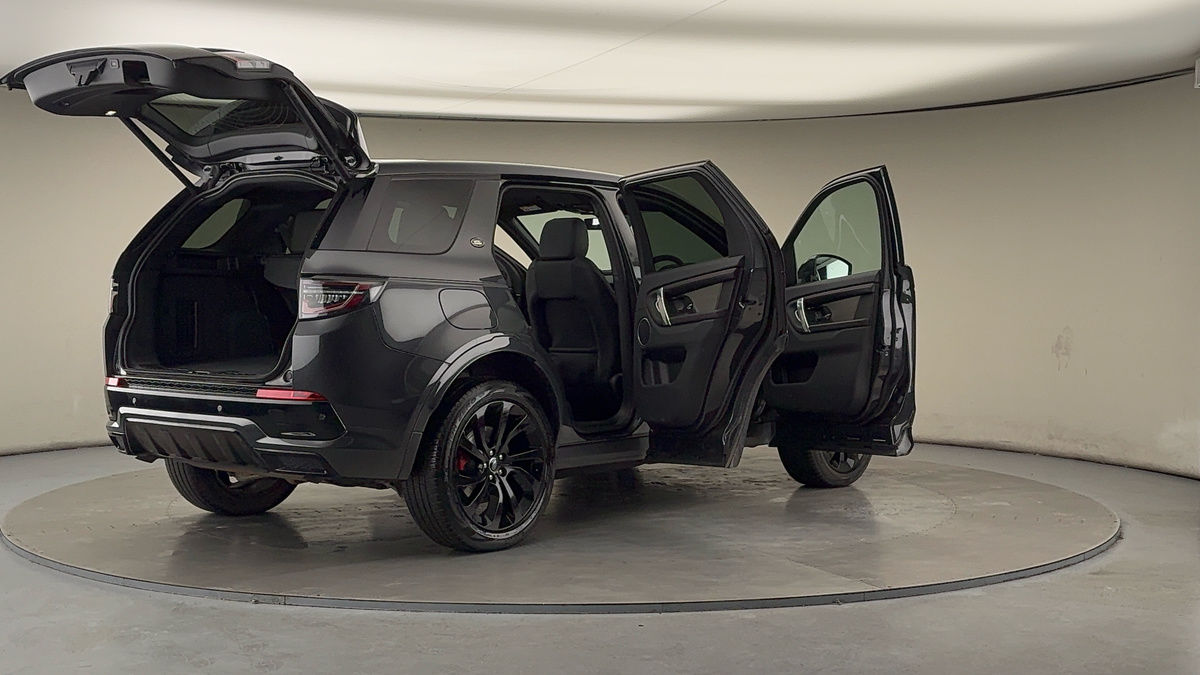 Used Land Rover Discovery Sport 2022 for sale - 77027796: Photo 58