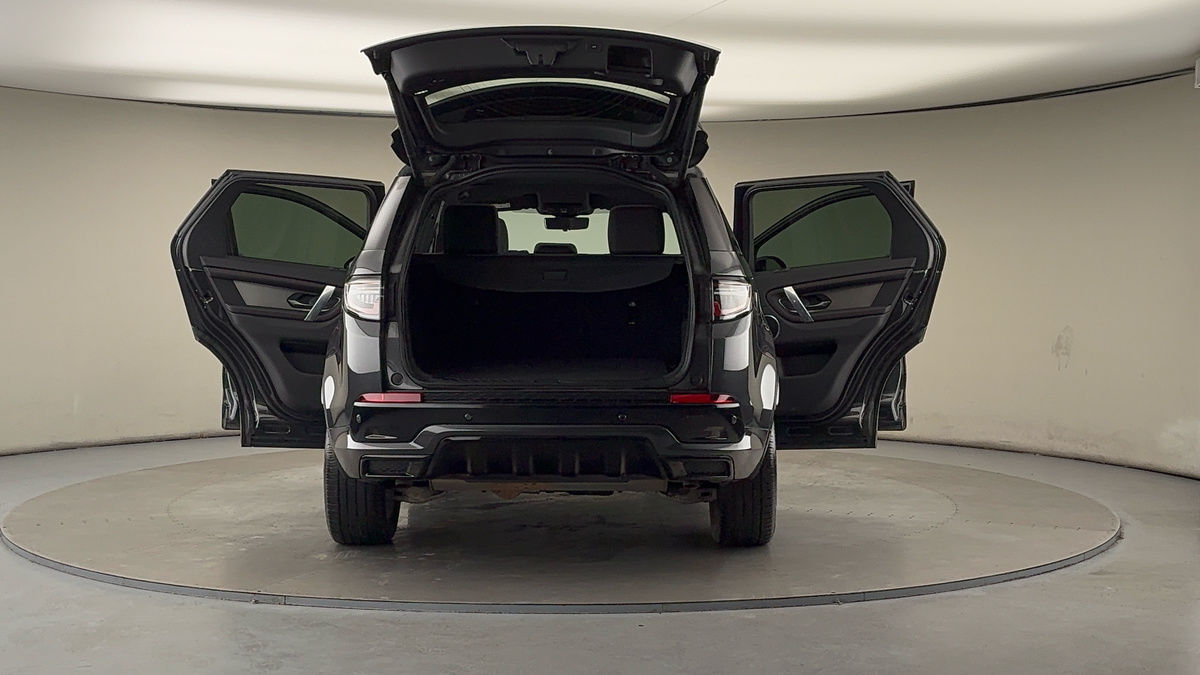 Used Land Rover Discovery Sport 2022 for sale - 77027796: Photo 60