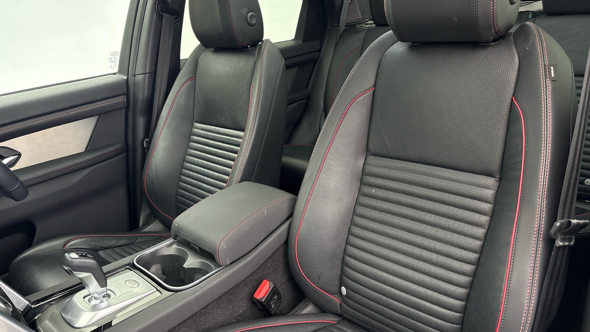 Used Land Rover Discovery Sport 2022 for sale - 77027796: Photo 7