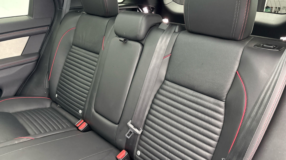 Used Land Rover Discovery Sport 2022 for sale - 77027796: Photo 8