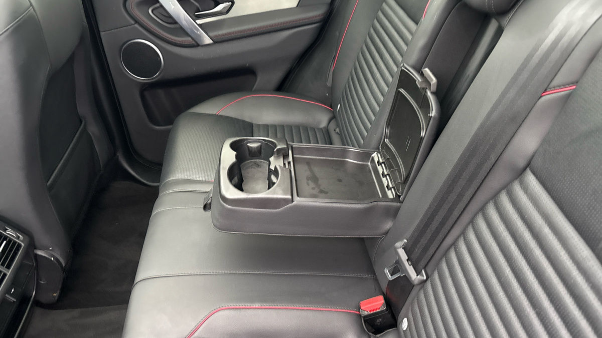 Used Land Rover Discovery Sport 2022 for sale - 77027796: Photo 9