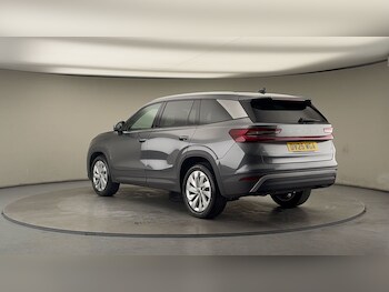 Used Skoda Kodiaq 2025 for sale - 77288798: Photo