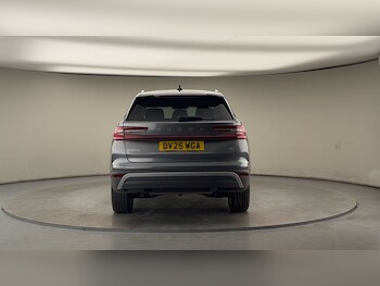 Used Skoda Kodiaq 2025 for sale - 77288798: Photo