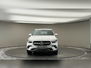 Used Mercedes-Benz GLA 2024 for sale - 75704591: Photo