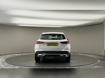 Used Mercedes-Benz GLA 2024 for sale - 75704591: Photo