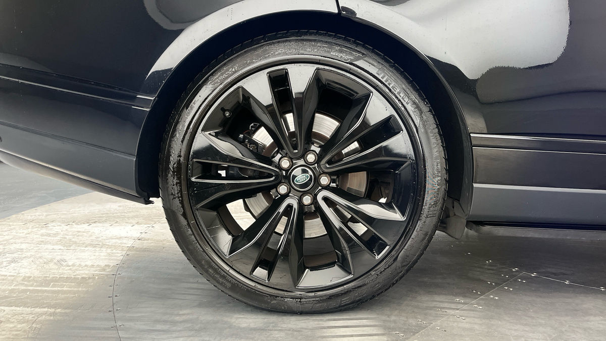 Used Land Rover Range Rover 2021 for sale - 75833386: Photo 10