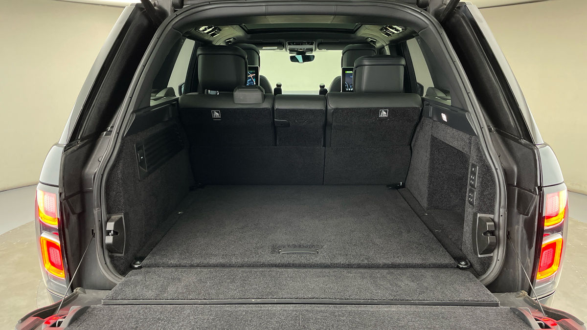 Used Land Rover Range Rover 2021 for sale - 75833386: Photo 11