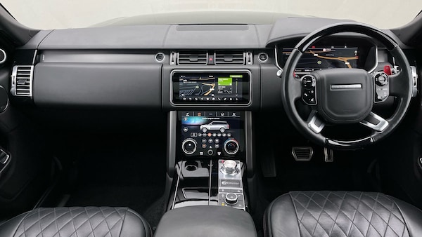 Used Land Rover Range Rover 2021 for sale - 75833386: Photo 12