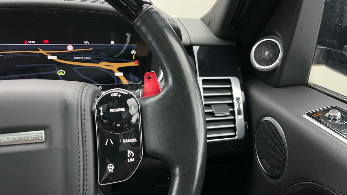 Used Land Rover Range Rover 2021 for sale - 75833386: Photo 14