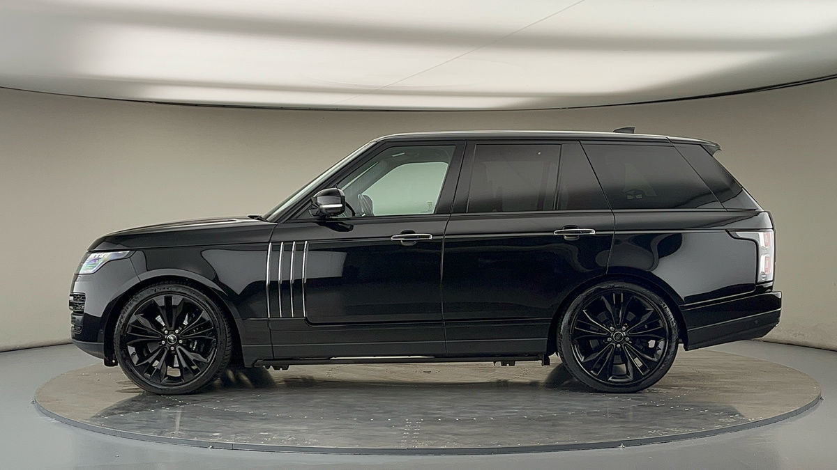 Used Land Rover Range Rover 2021 for sale - 75833386: Photo 15