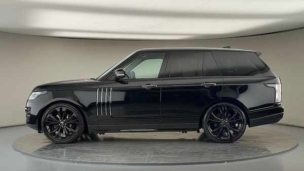 Used Land Rover Range Rover 2021 for sale - 75833386: Photo 15