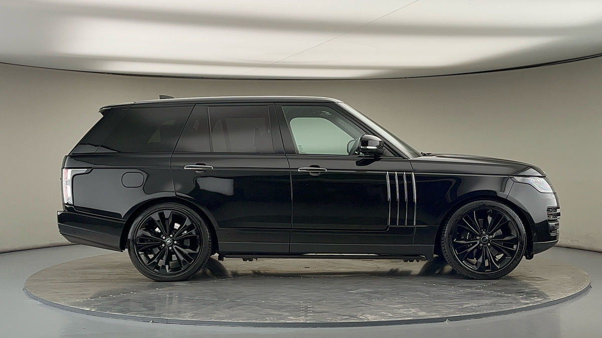 Used Land Rover Range Rover 2021 for sale - 75833386: Photo 16