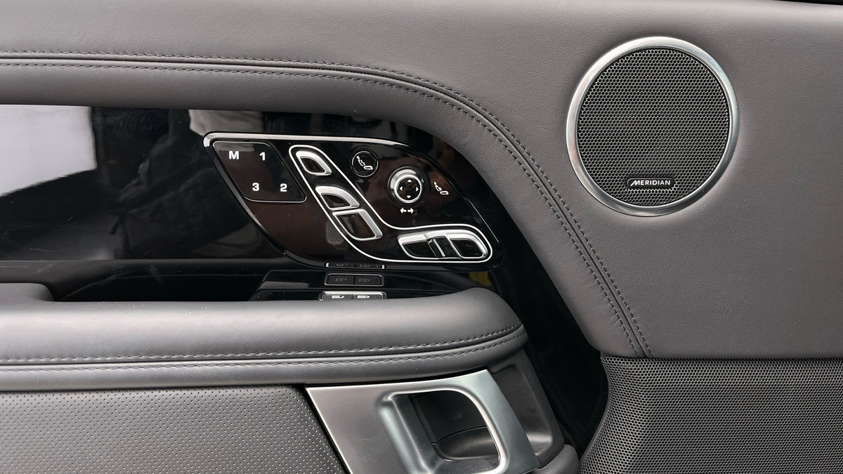 Used Land Rover Range Rover 2021 for sale - 75833386: Photo 19