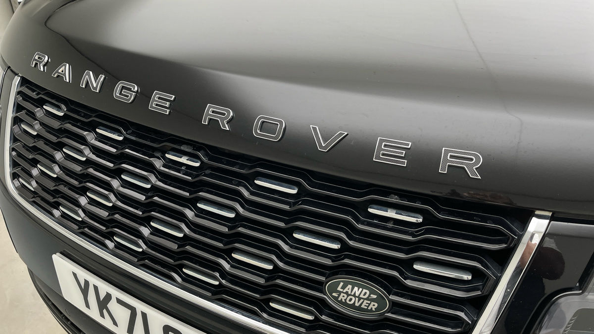 Used Land Rover Range Rover 2021 for sale - 75833386: Photo 24