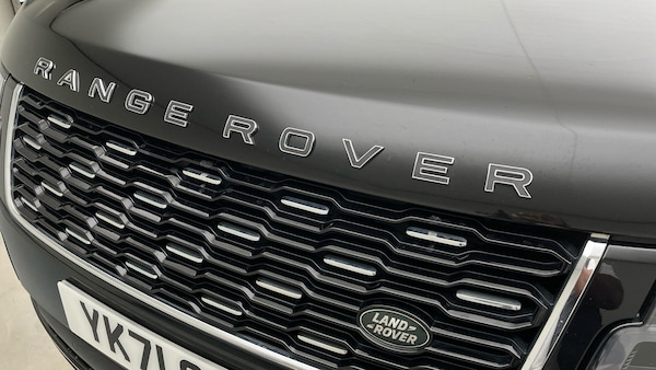 Used Land Rover Range Rover 2021 for sale - 75833386: Photo 24