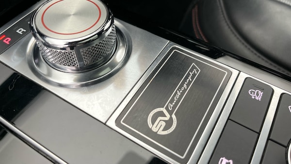 Used Land Rover Range Rover 2021 for sale - 75833386: Photo 25