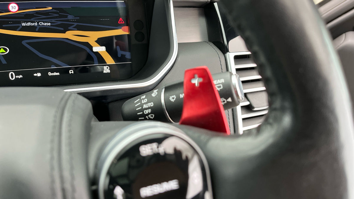 Used Land Rover Range Rover 2021 for sale - 75833386: Photo 29