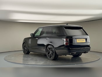 Used Land Rover Range Rover 2021 for sale - 75833386: Photo