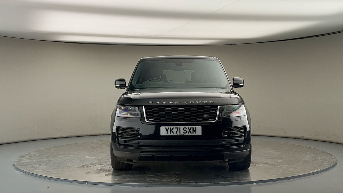Used Land Rover Range Rover 2021 for sale - 75833386: Photo 3