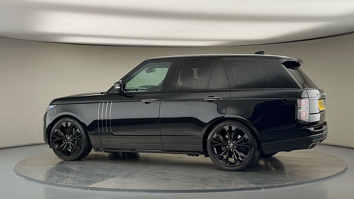 Used Land Rover Range Rover 2021 for sale - 75833386: Photo 31