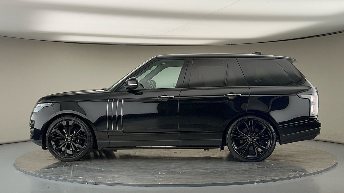 Used Land Rover Range Rover 2021 for sale - 75833386: Photo 32