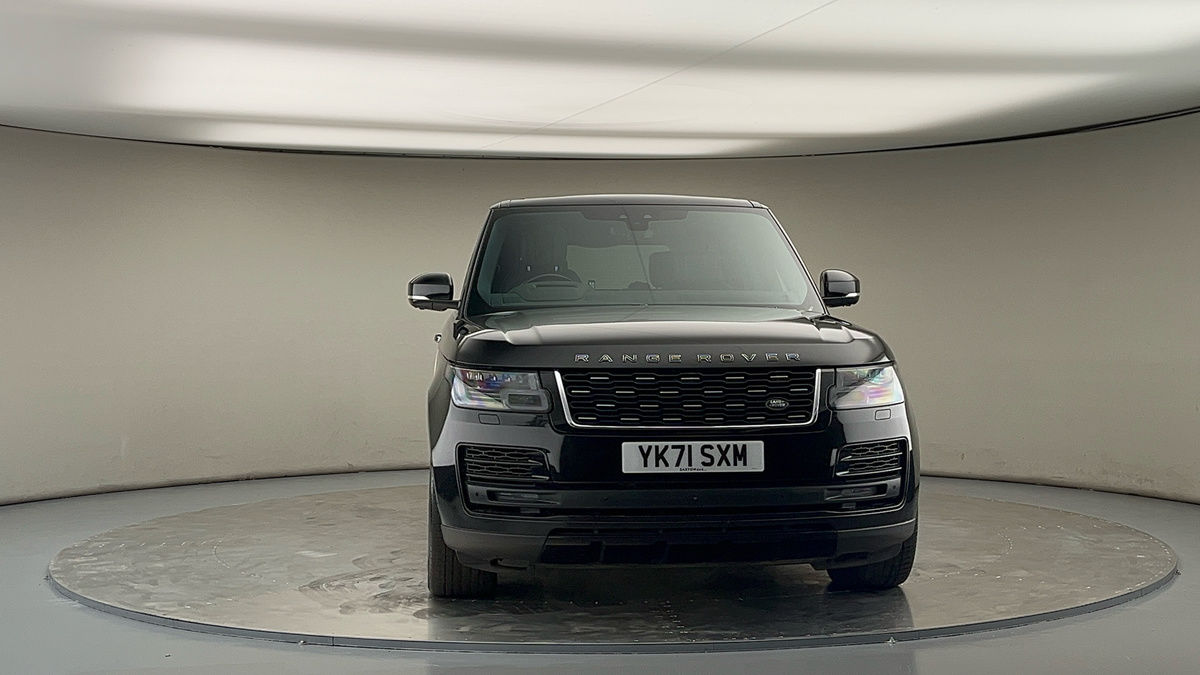 Used Land Rover Range Rover 2021 for sale - 75833386: Photo 37