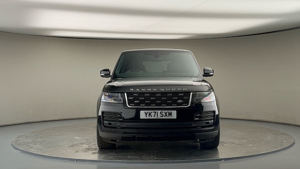 Used Land Rover Range Rover 2021 for sale - 75833386: Photo 3