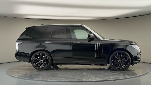 Used Land Rover Range Rover 2021 for sale - 75833386: Photo 41