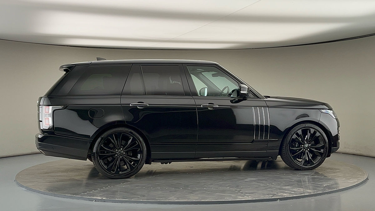 Used Land Rover Range Rover 2021 for sale - 75833386: Photo 42