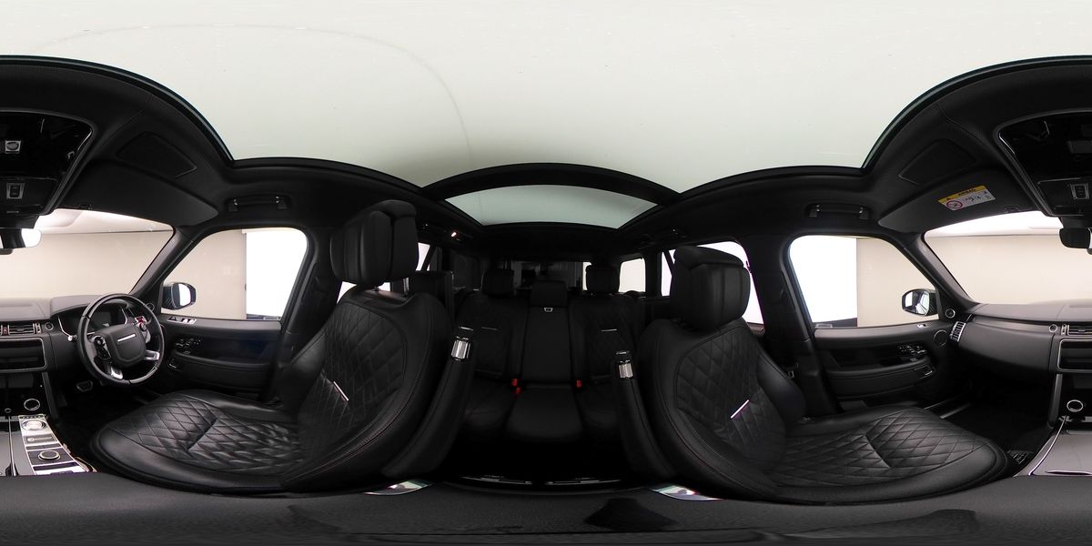 Used Land Rover Range Rover 2021 for sale - 75833386: Photo 49