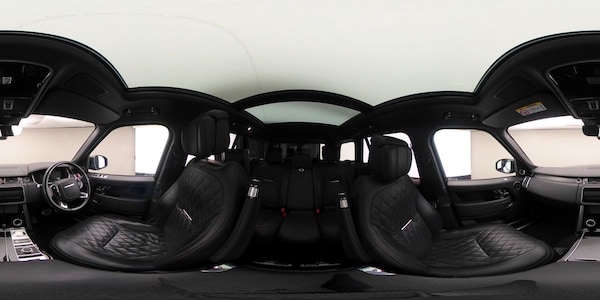 Used Land Rover Range Rover 2021 for sale - 75833386: Photo 49
