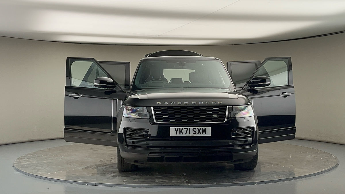 Used Land Rover Range Rover 2021 for sale - 75833386: Photo 56