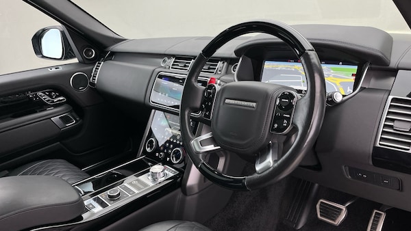 Used Land Rover Range Rover 2021 for sale - 75833386: Photo 5