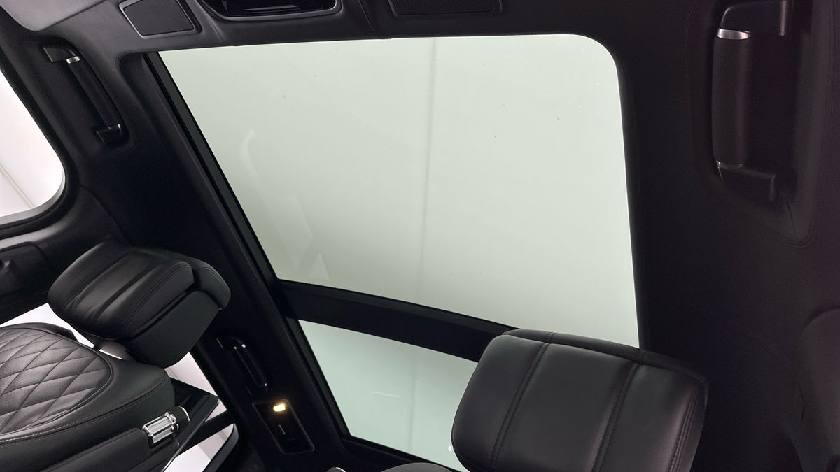 Used Land Rover Range Rover 2021 for sale - 75833386: Photo 6