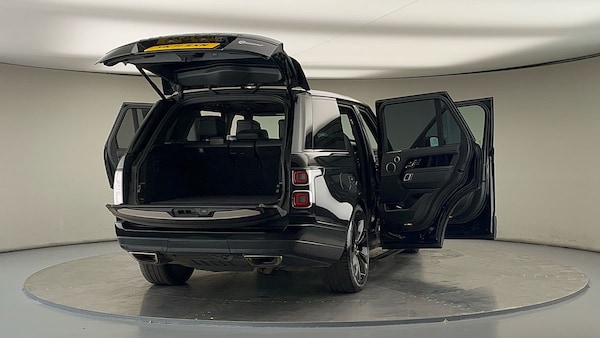 Used Land Rover Range Rover 2021 for sale - 75833386: Photo 64