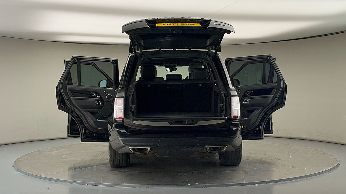 Used Land Rover Range Rover 2021 for sale - 75833386: Photo 65