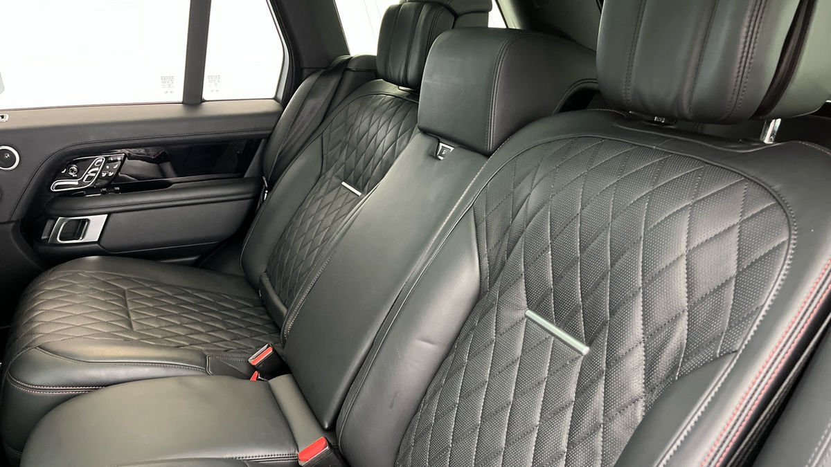 Used Land Rover Range Rover 2021 for sale - 75833386: Photo 8