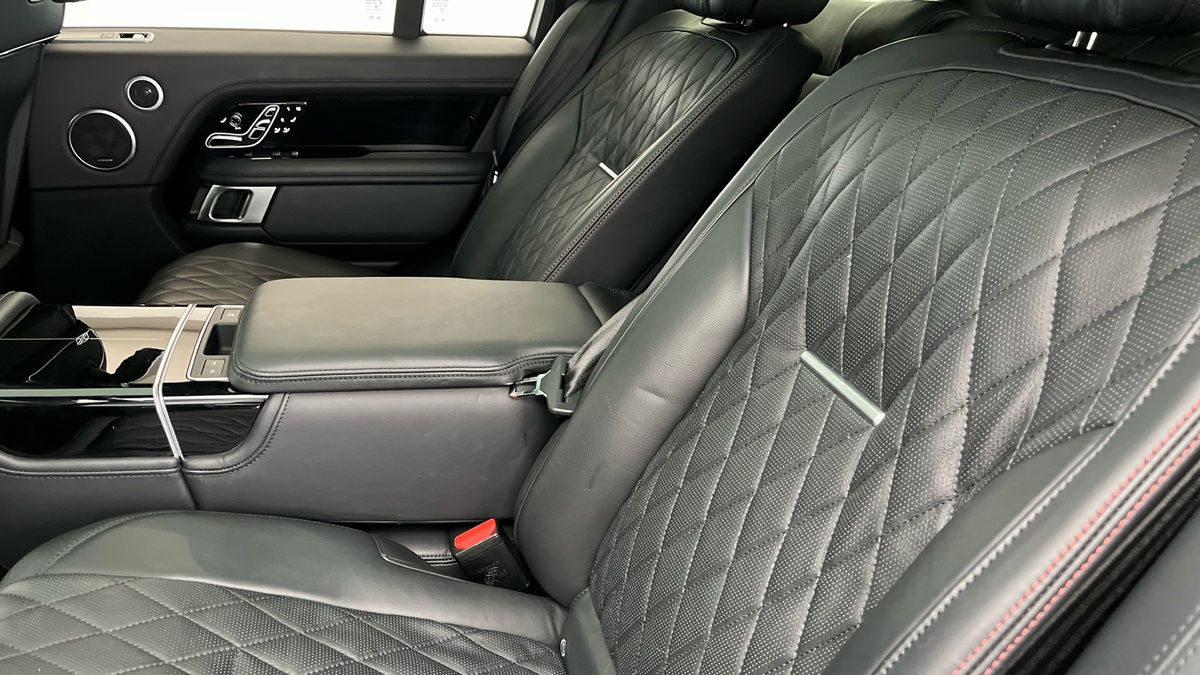 Used Land Rover Range Rover 2021 for sale - 75833386: Photo 9