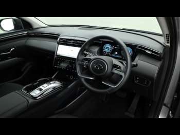 Used Hyundai TUCSON 2023 for sale - 74266502: Photo
