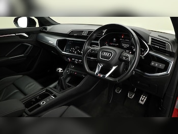 Used Audi Q3 2020 for sale - 75265570: Photo