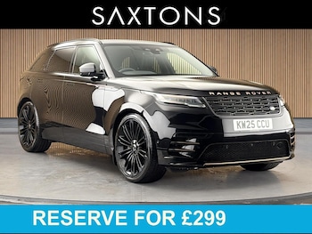 Used Land Rover Range Rover Velar 2025 for sale - 79316887: Photo