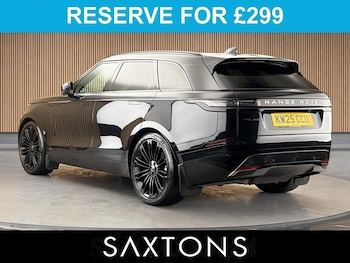 Used Land Rover Range Rover Velar 2025 for sale - 79316887: Photo
