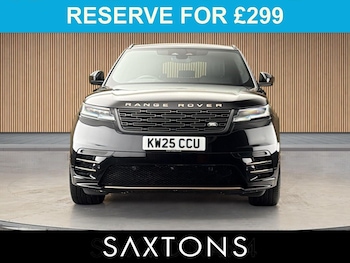 Used Land Rover Range Rover Velar 2025 for sale - 79316887: Photo